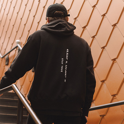 screen print hoodies arizona