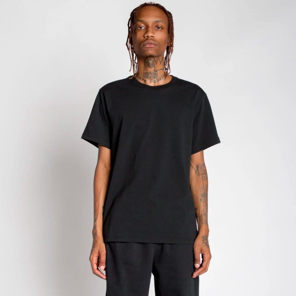 Top 5 Quality Blank T-Shirt Brands for Streetwear – NYFIFTH BLOG