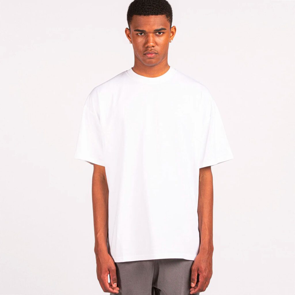 Where to Find Blank Oversized TShirts Wholesale