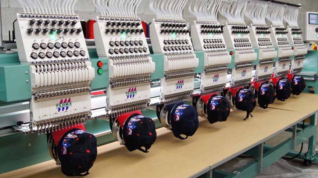Embroidery vs. DTF Printing: The Ultimate Guide for Custom Hats